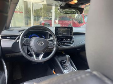 Toyota Corolla Touring Sports